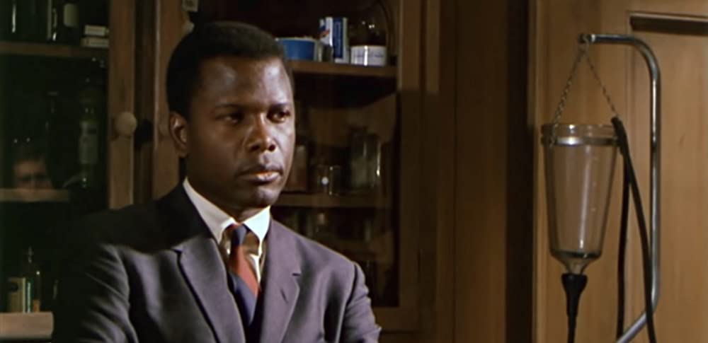 夜の大捜査線の画像