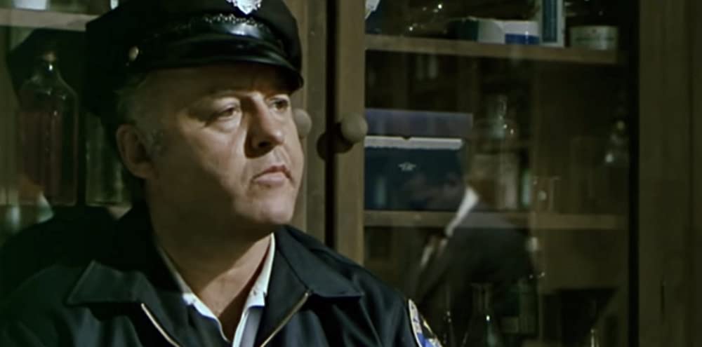 夜の大捜査線の画像