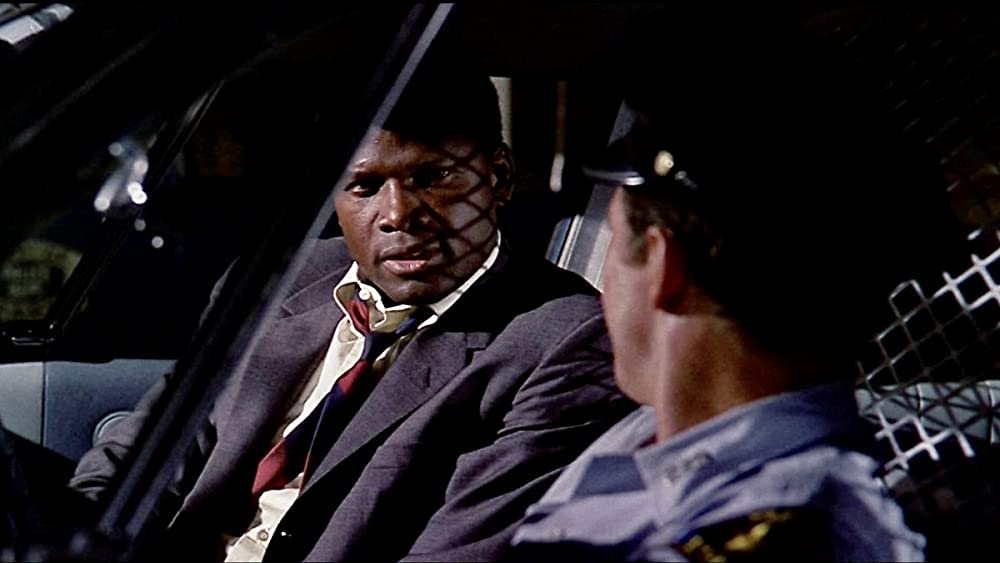 夜の大捜査線の画像