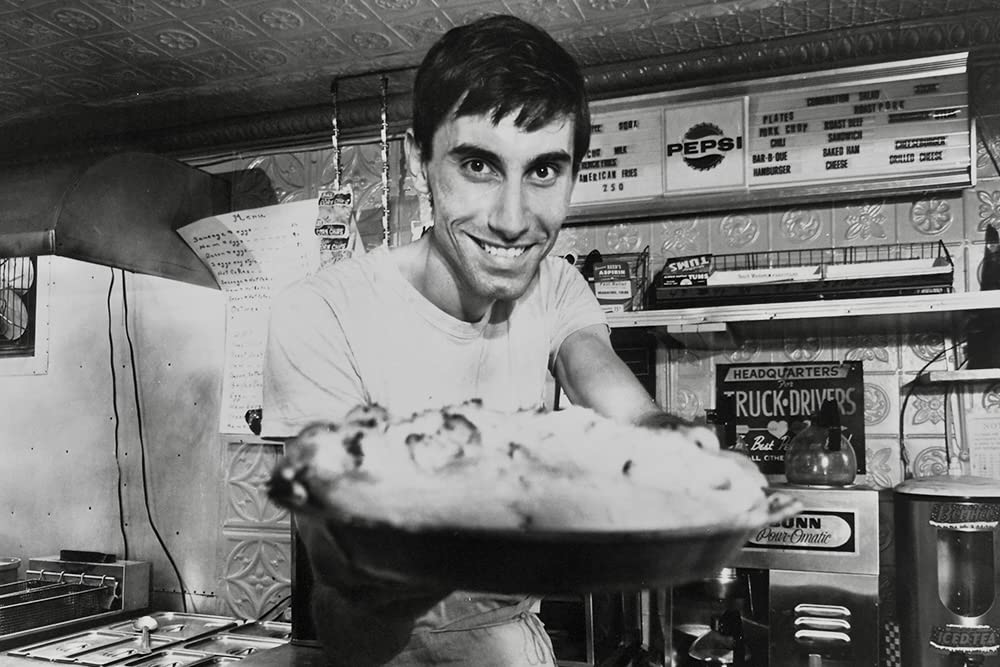 夜の大捜査線の画像