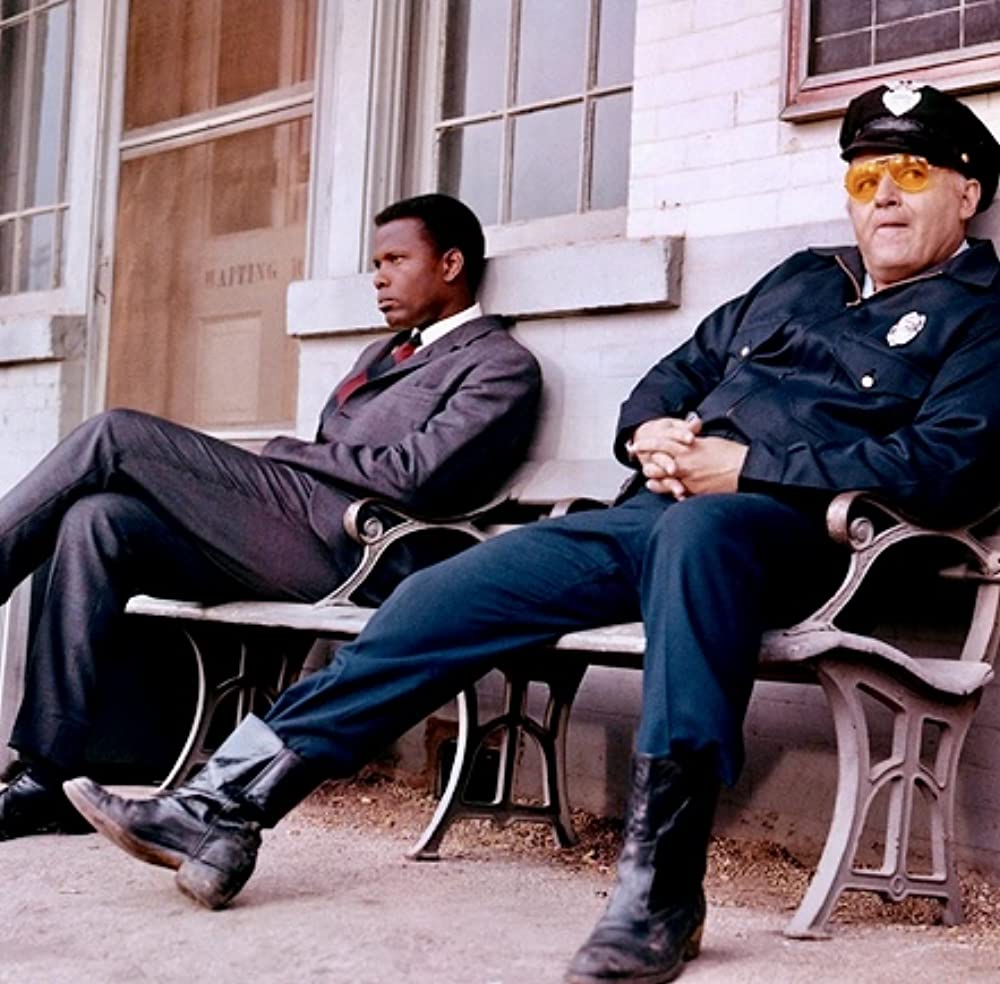 夜の大捜査線の画像