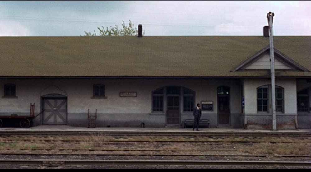 夜の大捜査線の画像