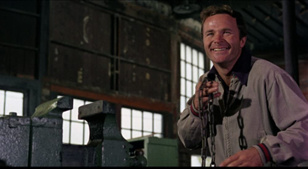 夜の大捜査線の画像