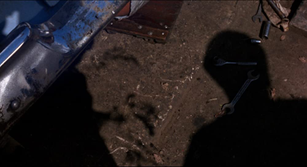 夜の大捜査線の画像