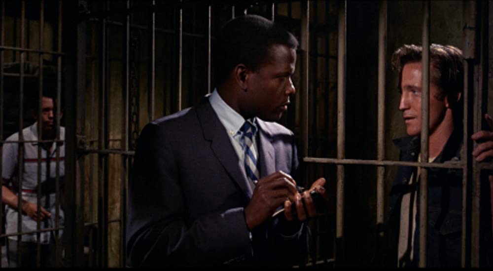 夜の大捜査線の画像