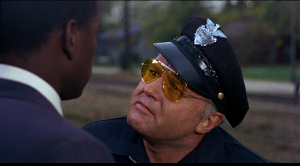 夜の大捜査線の画像