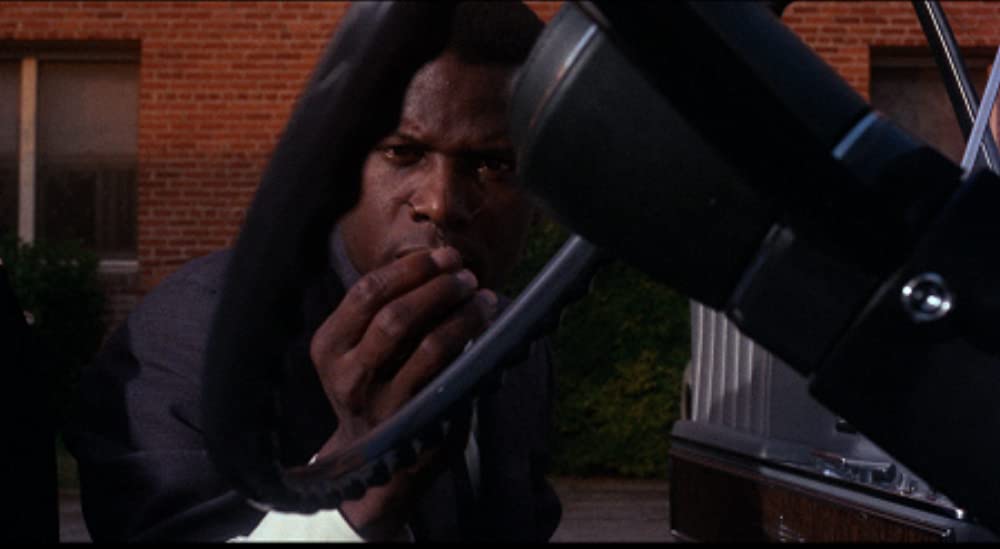 夜の大捜査線の画像