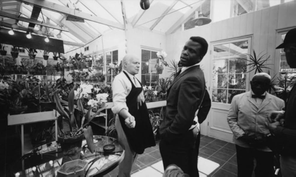 夜の大捜査線の画像