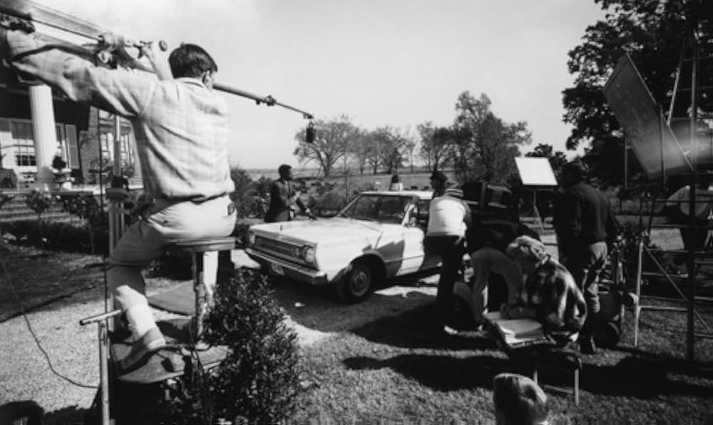 夜の大捜査線の画像