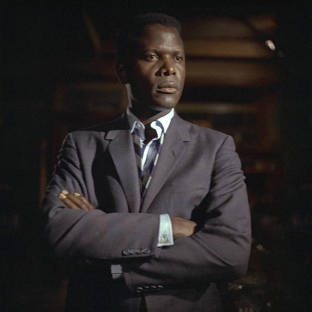 夜の大捜査線の画像