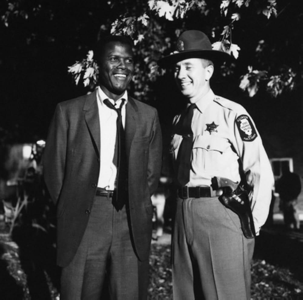 夜の大捜査線の画像