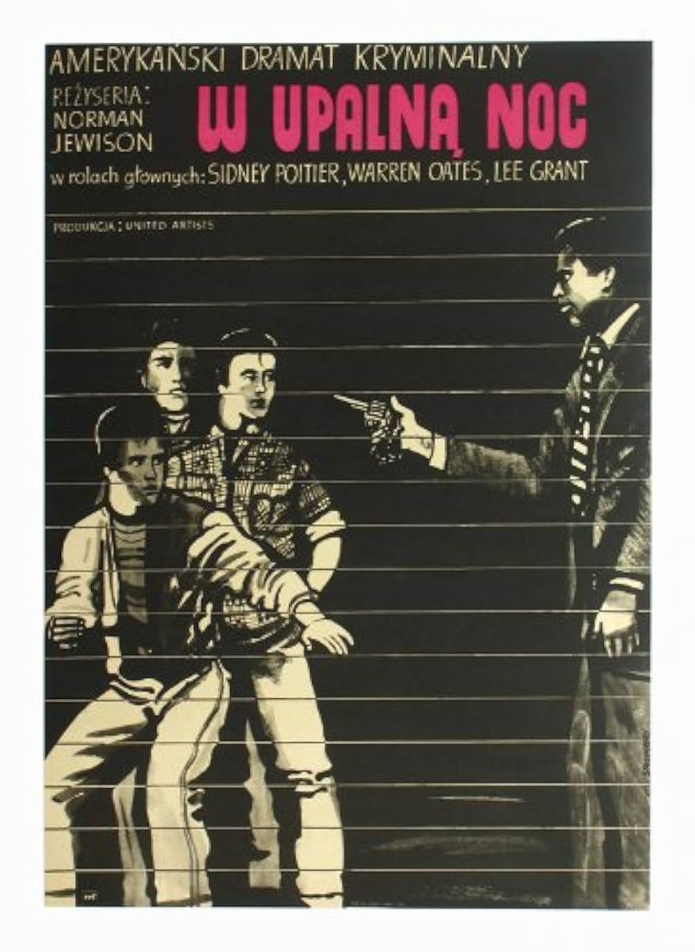 夜の大捜査線の画像