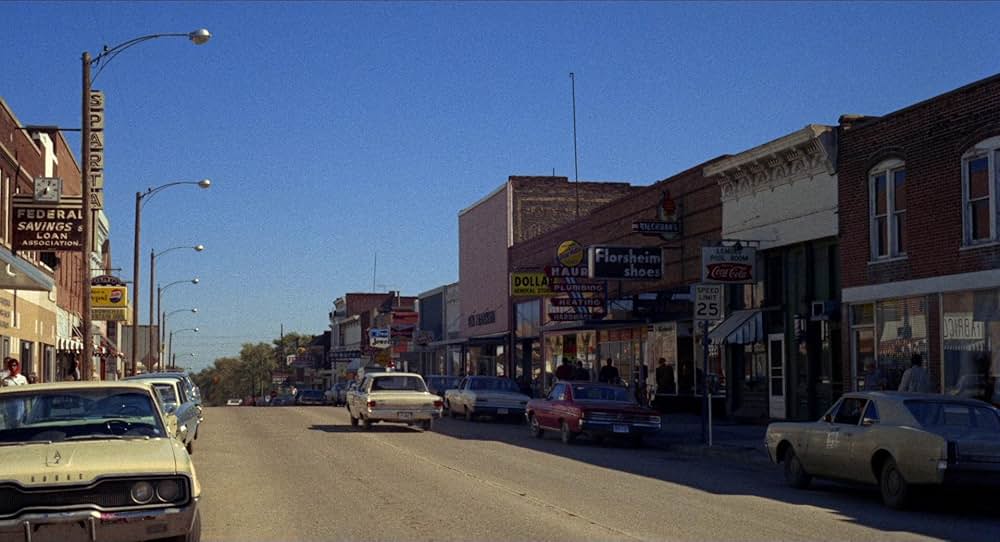 「夜の大捜査線」の画像