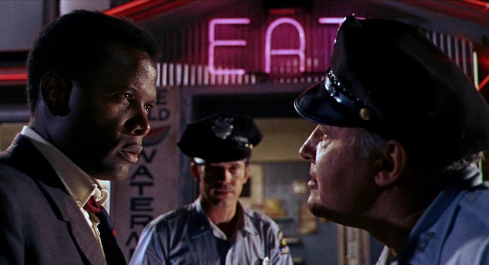 「夜の大捜査線」の画像