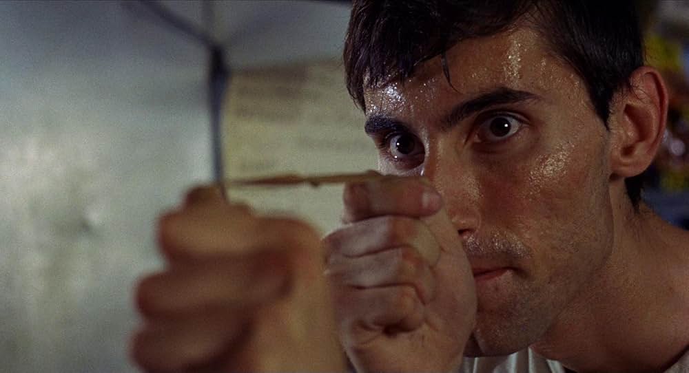 「夜の大捜査線」の画像