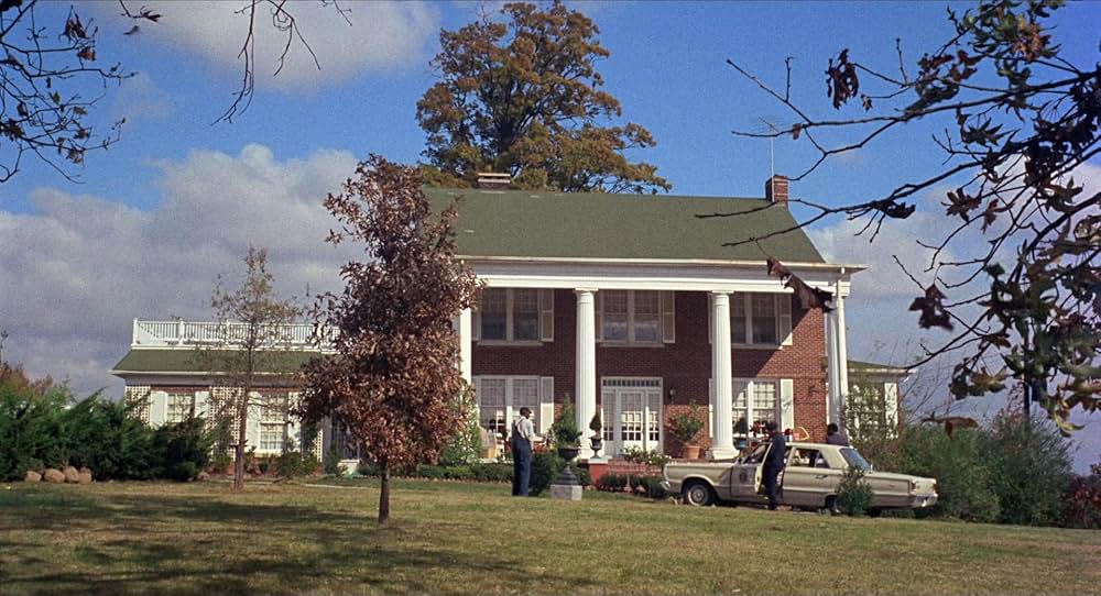 「夜の大捜査線」の画像