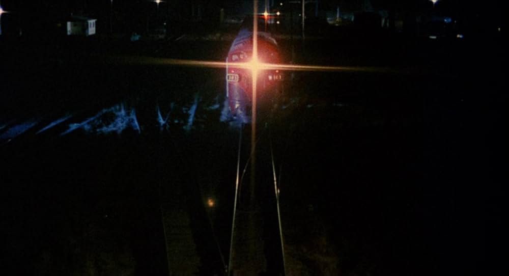 「夜の大捜査線」の画像