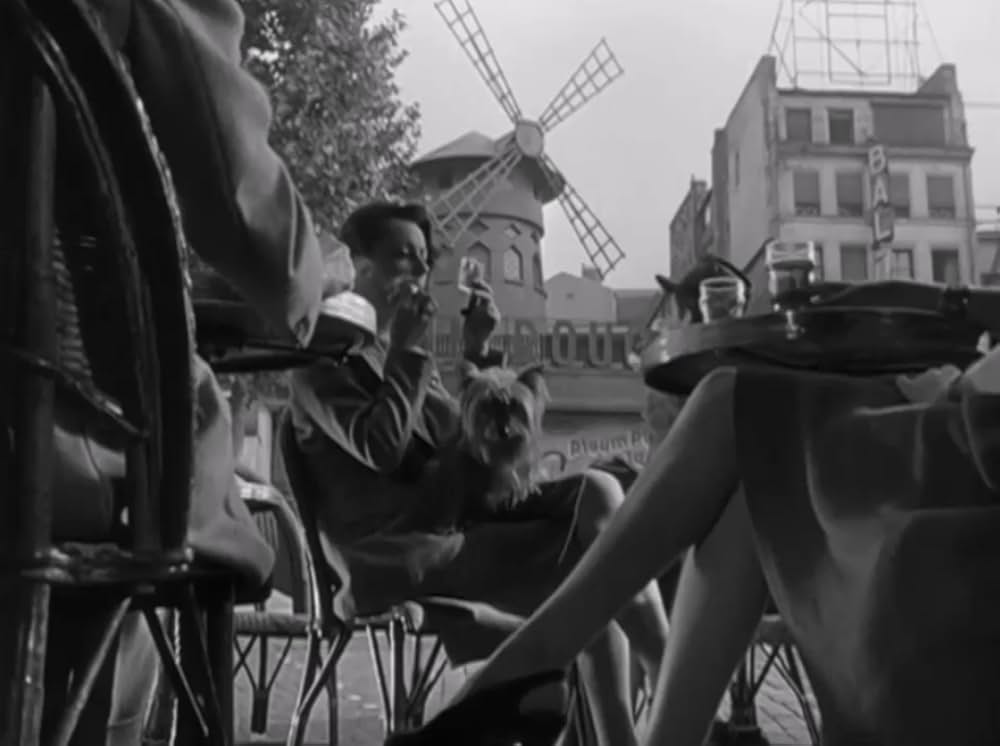 ベルリン特急の画像