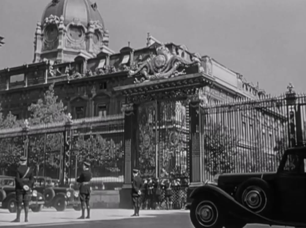 ベルリン特急の画像