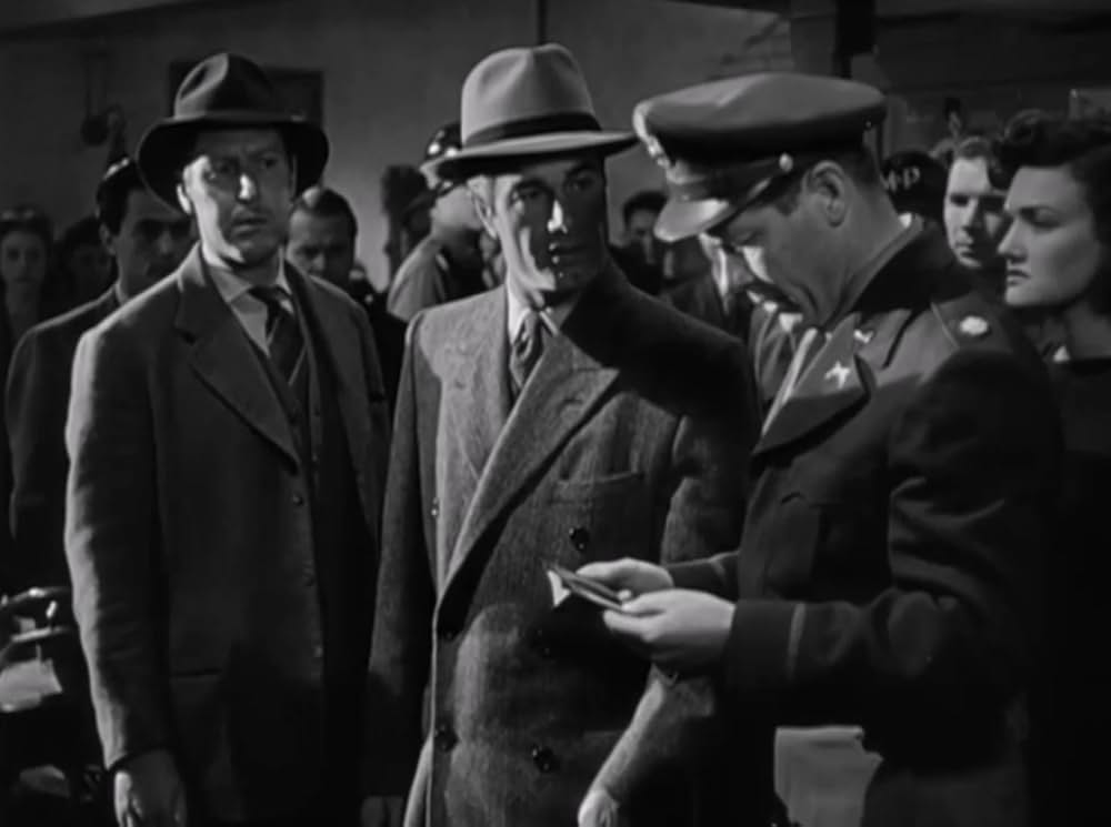 ベルリン特急の画像