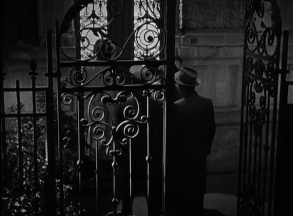 ベルリン特急の画像