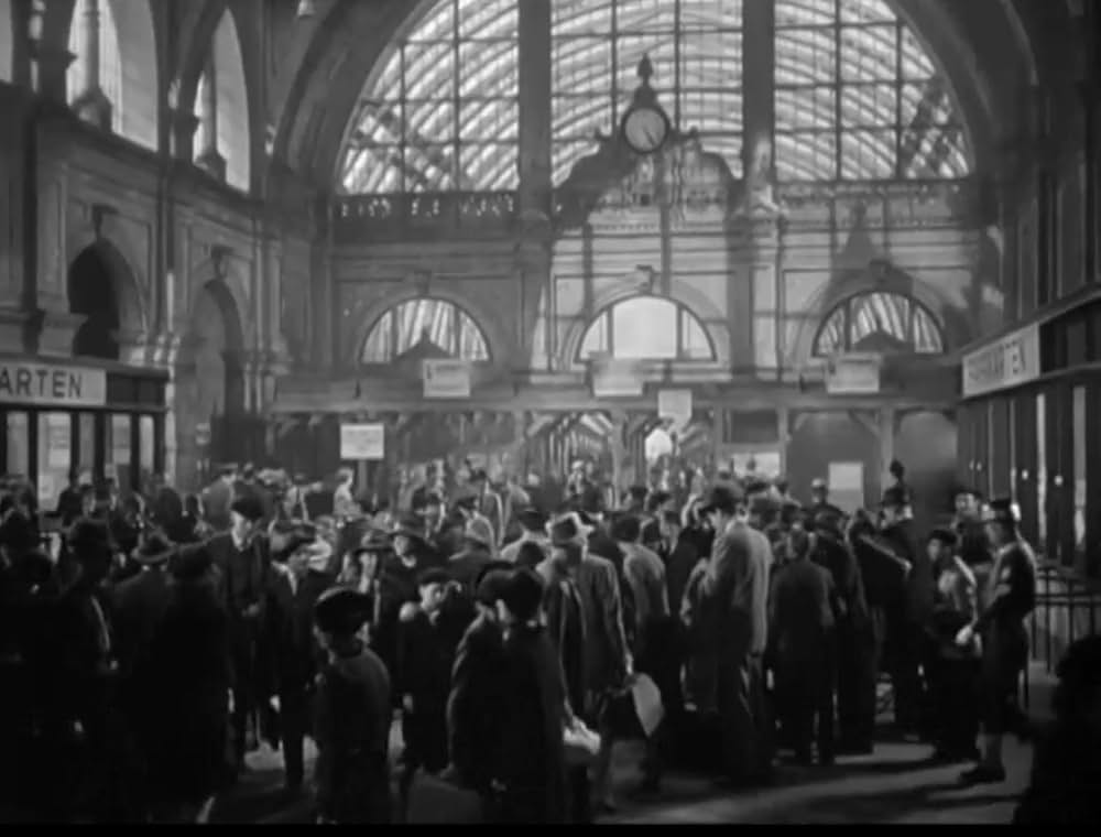 ベルリン特急の写真