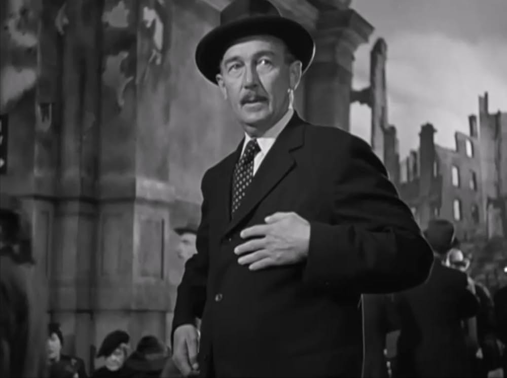 ベルリン特急の画像