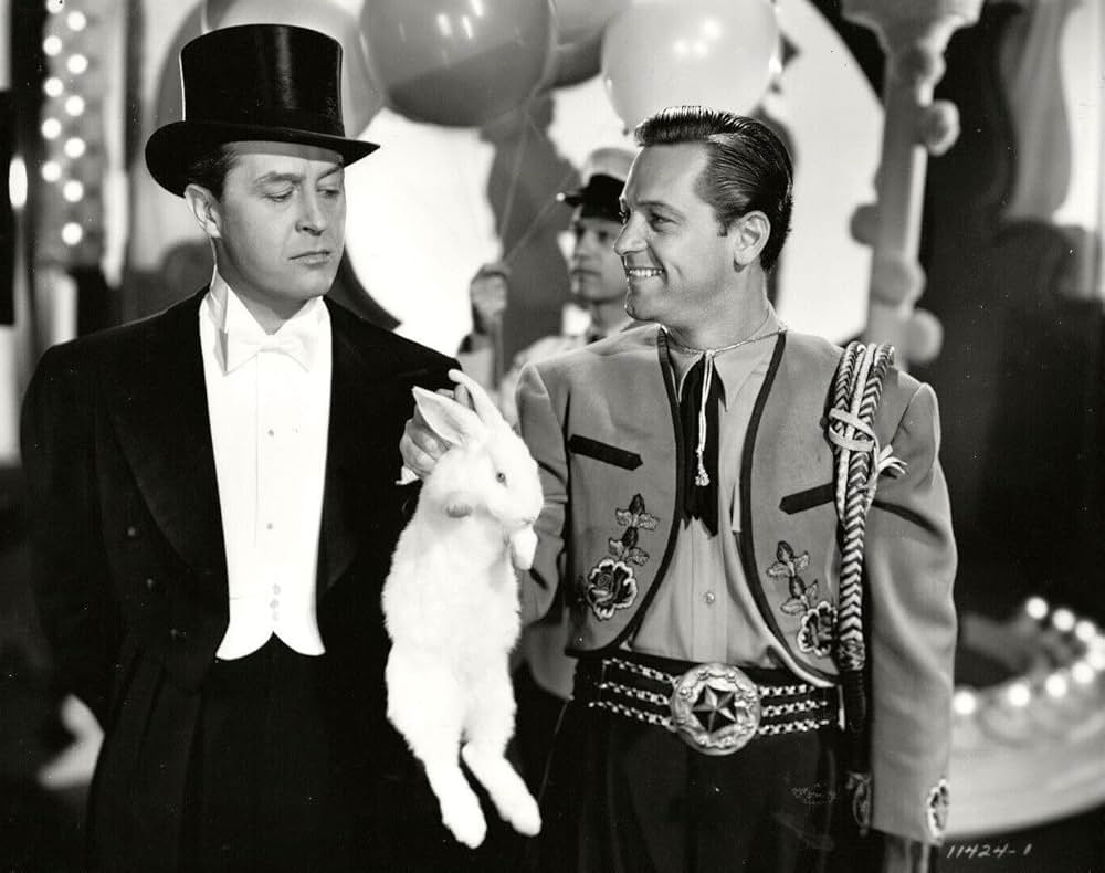 ハリウッド・アルバムの写真