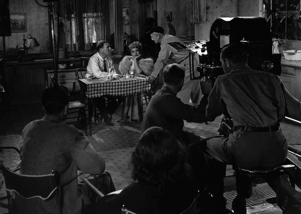 ハリウッド・アルバムの画像