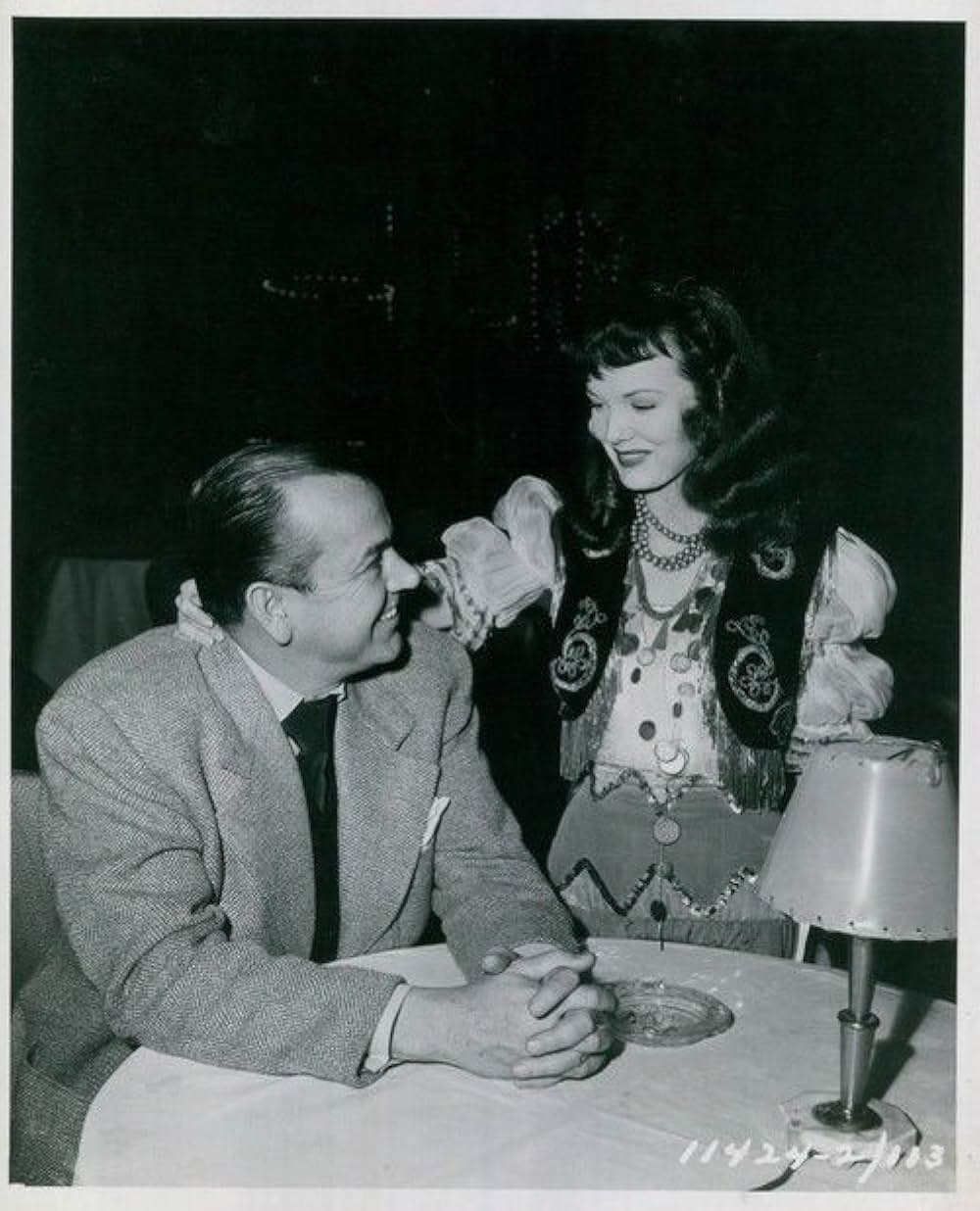 ハリウッド・アルバムの画像