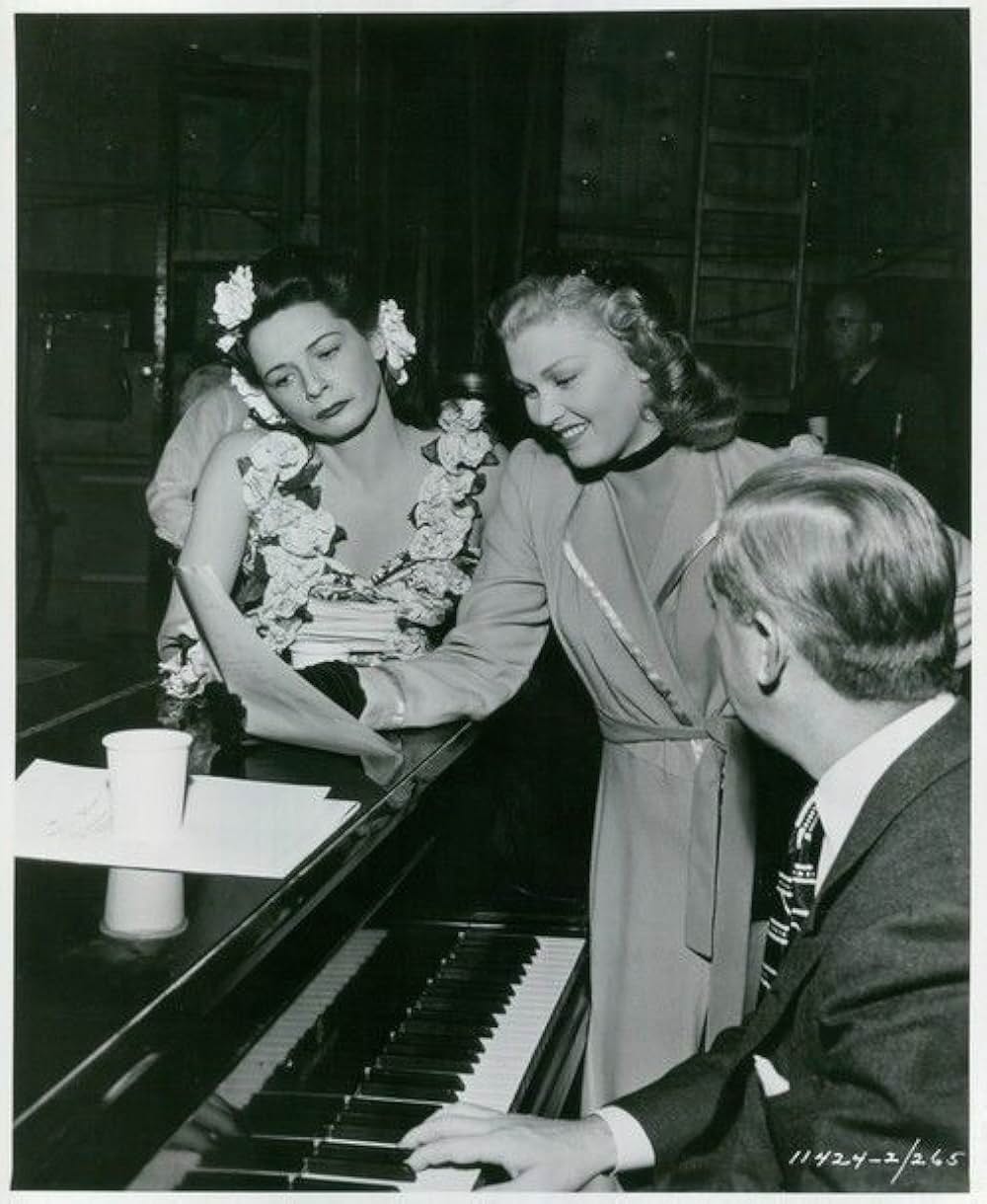 ハリウッド・アルバムの画像