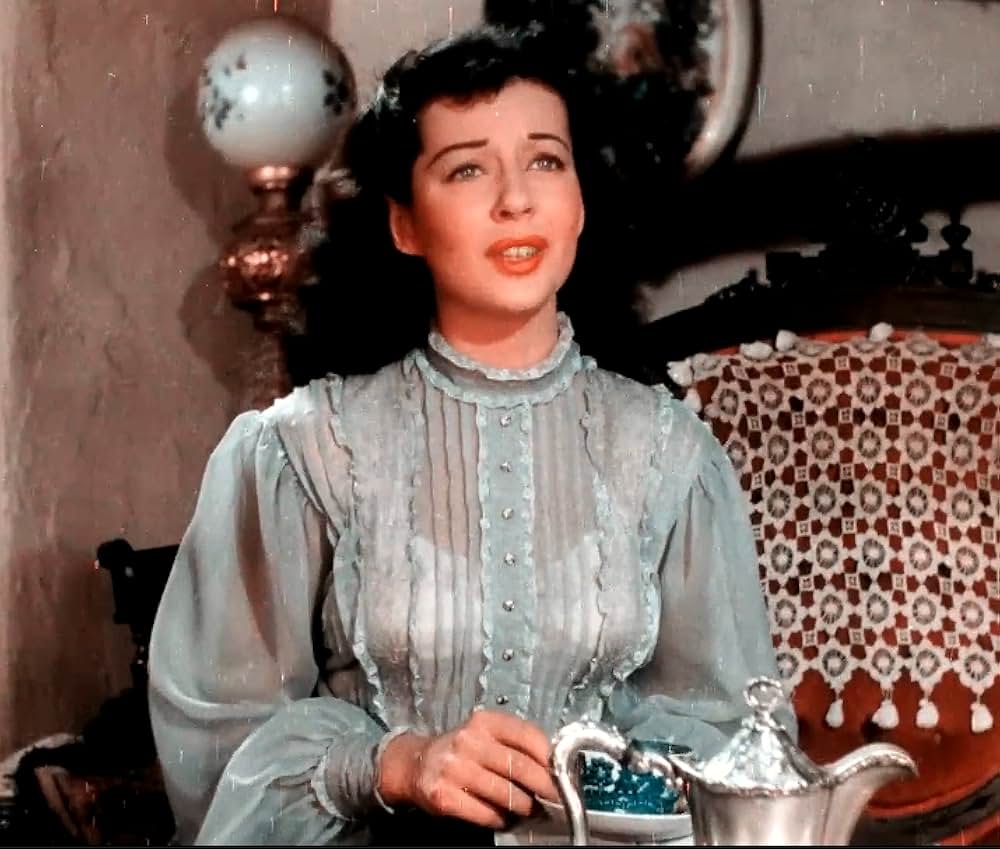 熱風の町の画像