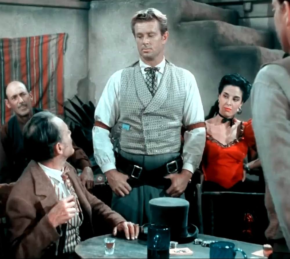 熱風の町の画像