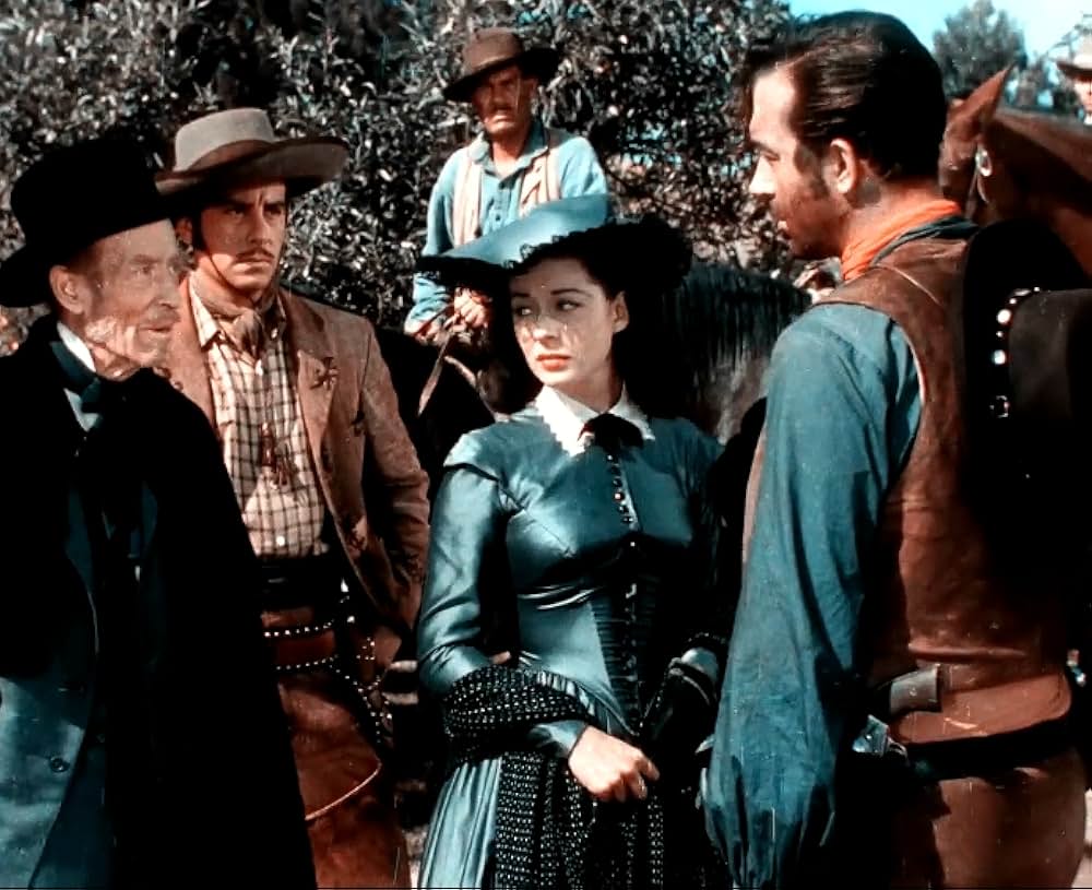 熱風の町の画像