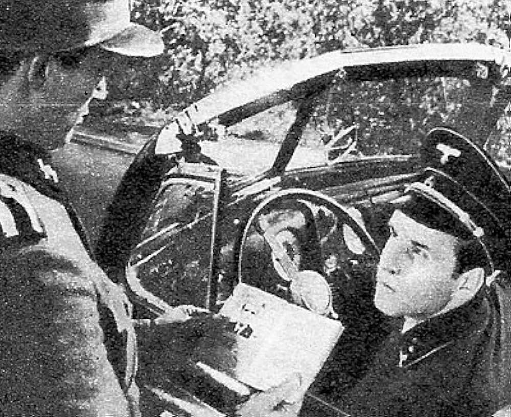 特攻大戦略の画像