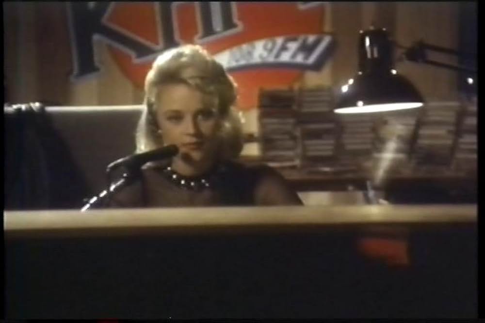 ナイト・リズム／セクシーDJ殺人事件の画像