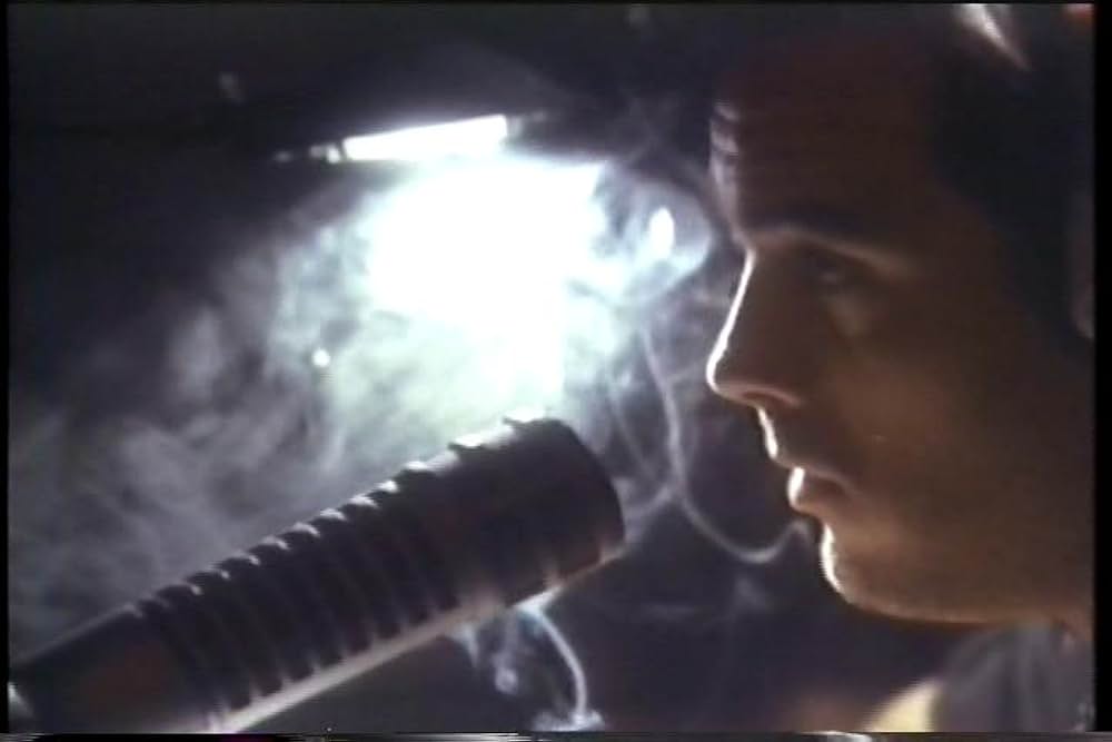 ナイト・リズム／セクシーDJ殺人事件の画像