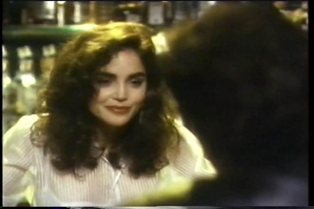 ナイト・リズム／セクシーDJ殺人事件の画像