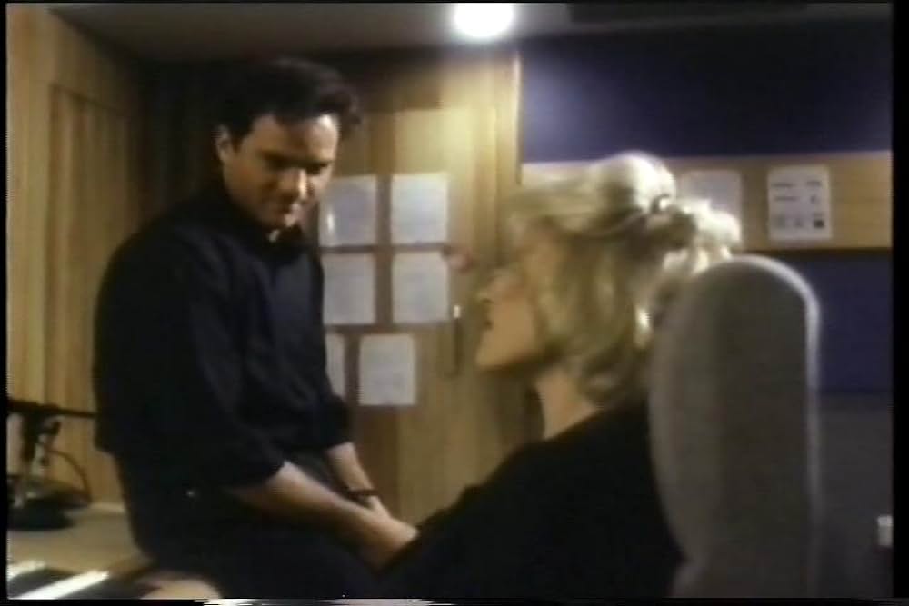 ナイト・リズム／セクシーDJ殺人事件の画像