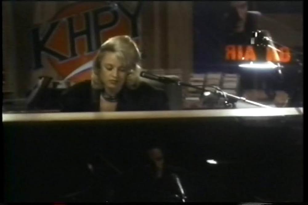 ナイト・リズム／セクシーDJ殺人事件の画像