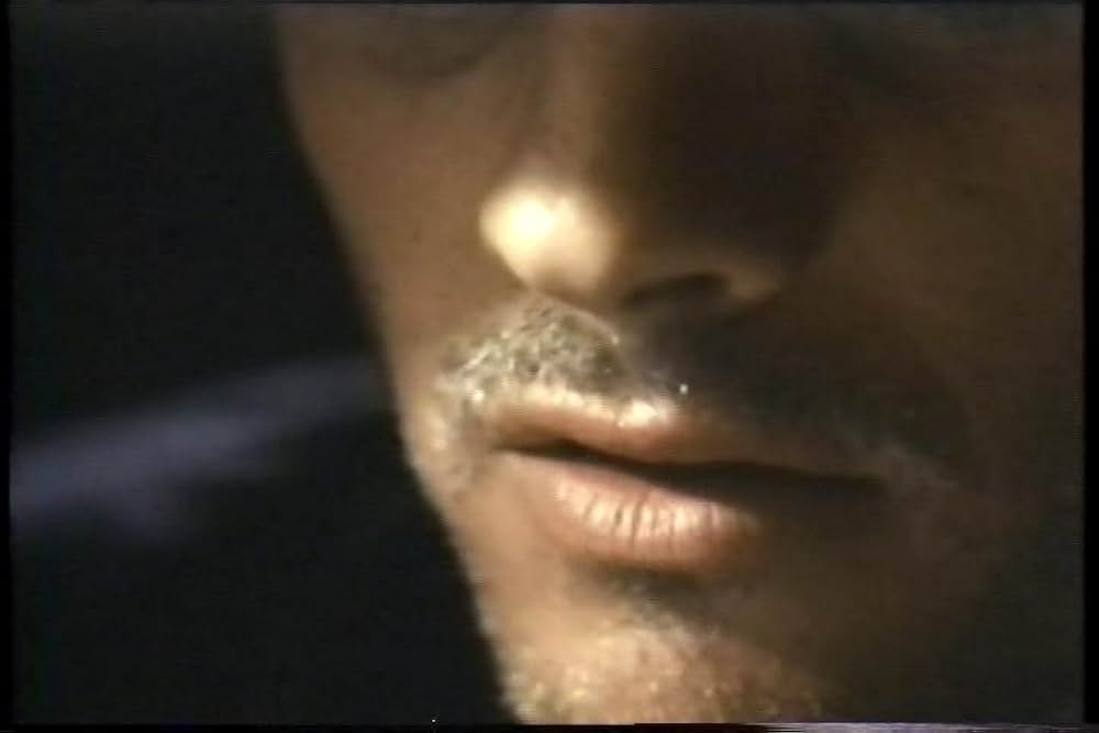 ナイト・リズム／セクシーDJ殺人事件の画像