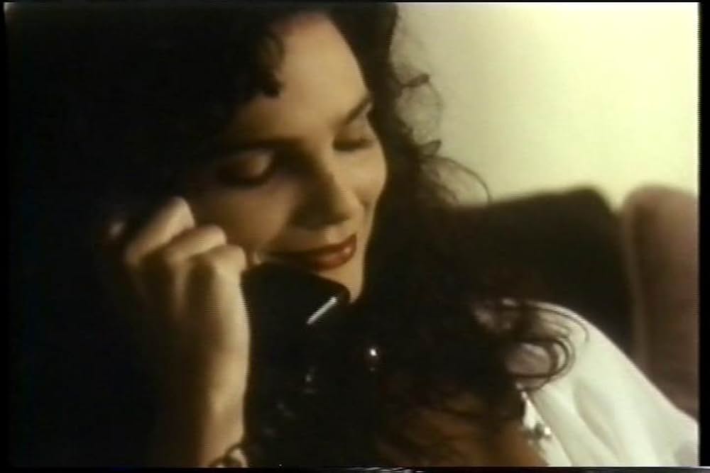 ナイト・リズム／セクシーDJ殺人事件の画像