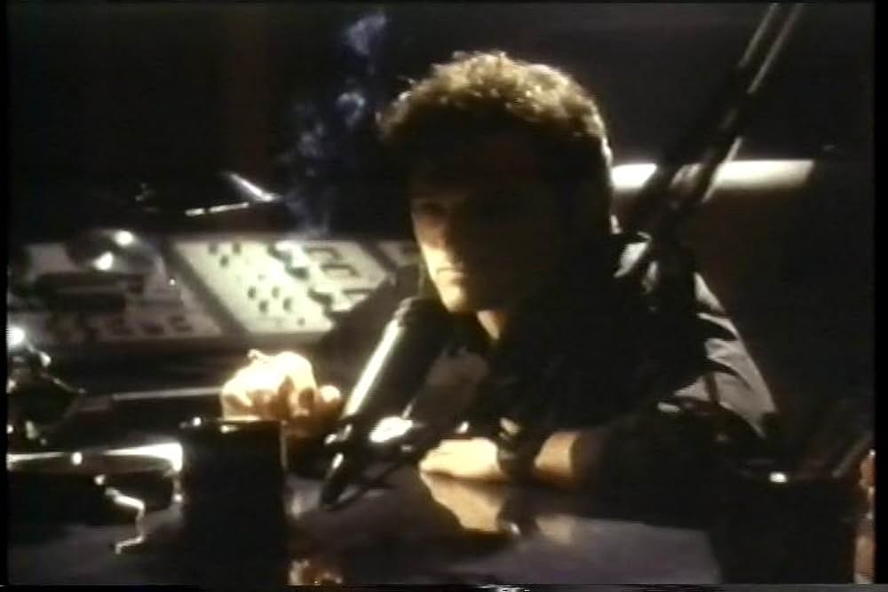 ナイト・リズム／セクシーDJ殺人事件の画像