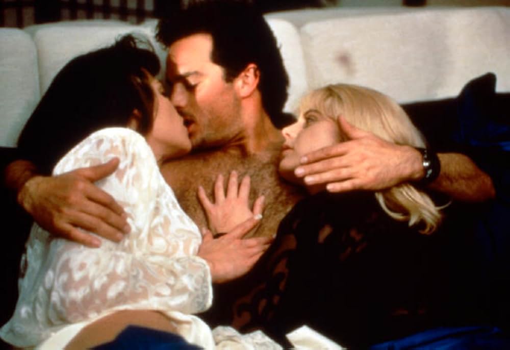 ナイト・リズム／セクシーDJ殺人事件の画像