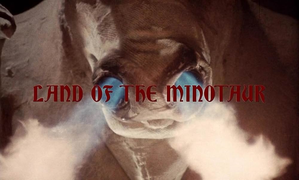 デビルズ・ビレッジ／魔神のいけにえの画像