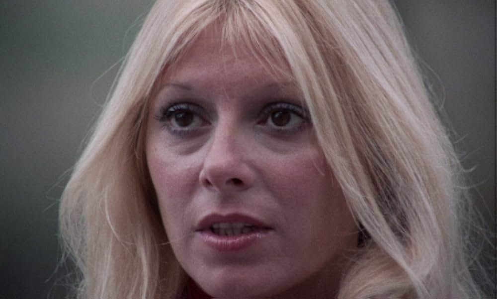 デビルズ・ビレッジ／魔神のいけにえの画像