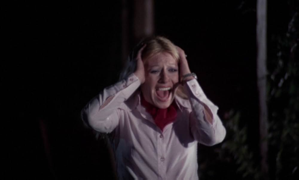 デビルズ・ビレッジ／魔神のいけにえの画像