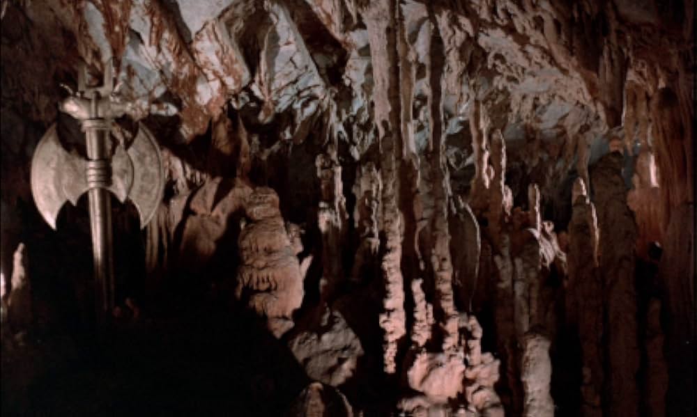 デビルズ・ビレッジ／魔神のいけにえの画像