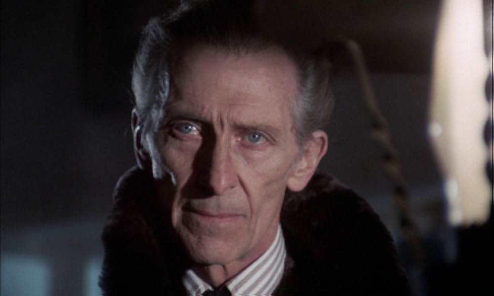 デビルズ・ビレッジ／魔神のいけにえの画像