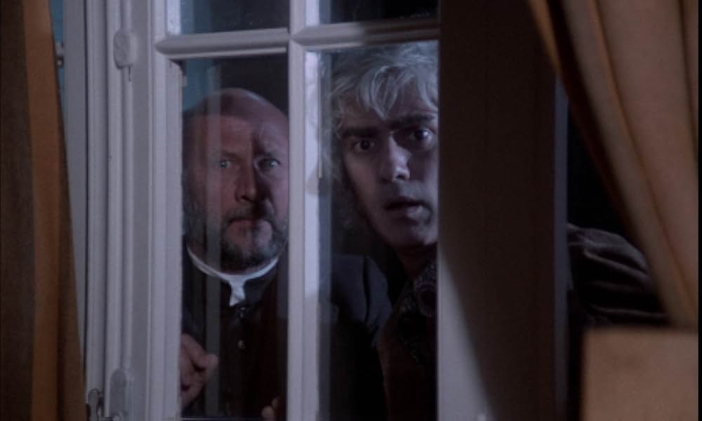 デビルズ・ビレッジ／魔神のいけにえの画像